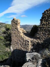 Castillo de boi