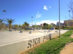 Plaza Donoso Cortés 