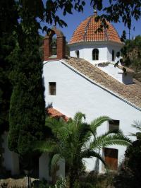 Ermita Virgen del Pilar 