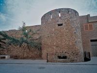 Castillo de Almenara 