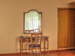 foto de la estancia: Habitaciones  de Hotel La Valenciana 