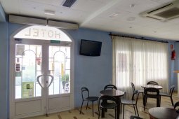 foto de la estancia: Otros espacios de Hotel La Valenciana 
