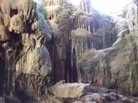 Cueva Cerdeña 