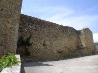 Castillo del Portell 