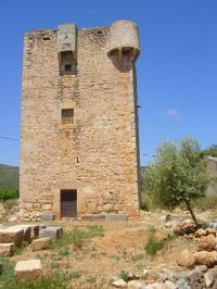 Torre del Carmen 