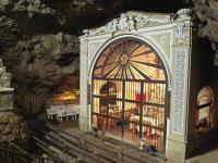 Cueva Santa 