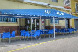 The Palas Bar