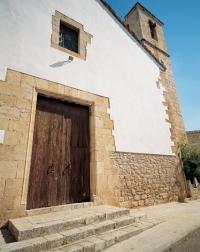 Iglesia del Pilar 