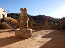 Castillo de Vialeva