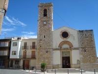 Iglesia de Santa Quiteria 