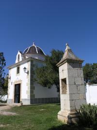 Ermita del calvario 