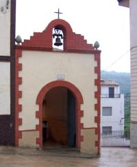 Ermita de la Virgen del Loreto