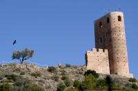 Castillo de Almonecir 