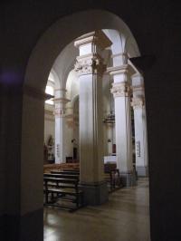 Iglesia Parroquial Vilar de Canes