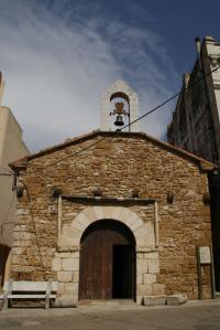 Ermita de Sant Joan 