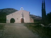 Ermita de San Miguel 