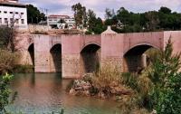 Puente de Santa Quiteria 