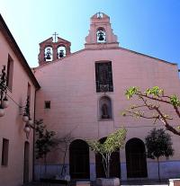 Convento del Carmen 