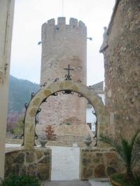 Torre medieval 
