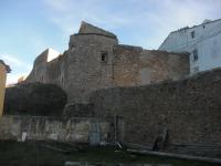 Castillo de Vistabella 
