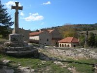 Santuari de Sant Joan de Penyagolosa