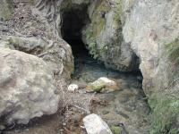 Cueva del Sagral