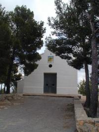 Ermita de Sant Roque