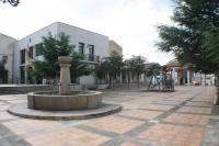 Plaza del ayuntamiento 