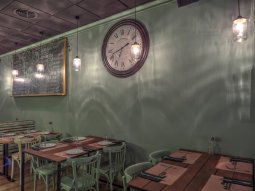 Portobello Lunch & Lounge