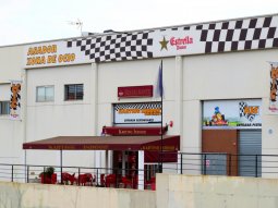 Karting Indoor Castellón