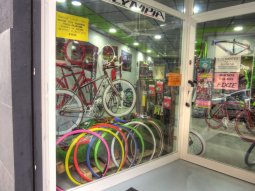 Rex Bike Store