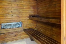 foto de la estancia: Sauna de Hotel del Golf Playa