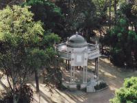 Templete del Parque Ribalta 