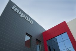 Impala sportclub