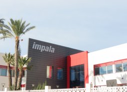 Impala sportclub