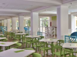 foto de la estancia: Cafetería de Hotel del Golf Playa