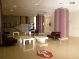 Foto de galeria