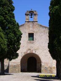 Ermita de San Gregorio 
