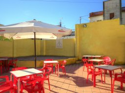 Bar-Restaurante La Terraza