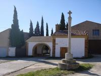 Ermita Virgen del Loreto 