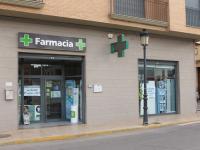 Farmacia Asunción Barros