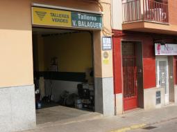 Taller V.Balaguer