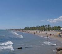 Playa Manyetes 
