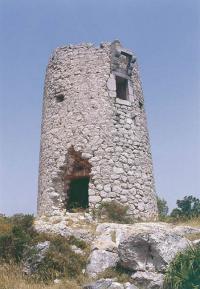 Torre Ebrí 