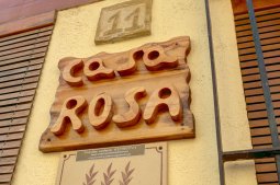 Casa Rural Rosa