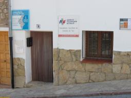 Consultorio médico de Alcudia