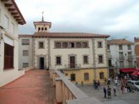 Ayuntamiento de Caudiel 