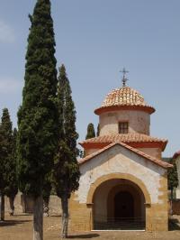 Ermita del Calvario 
