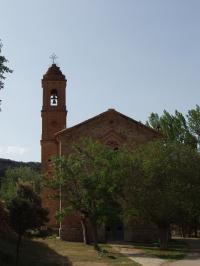 Ermita de la Virgen de Gracia 