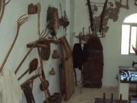 Museo etnológico